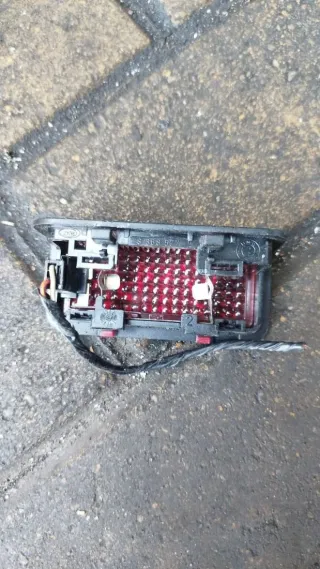 8368577 Фонарь освещения багажника BMW 3 E46 Арт 95821057, вид 1