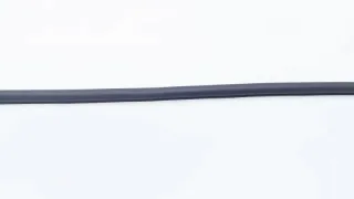 554000266AA, 554000266 Уплотнитель капота EXEED LX Арт ST164015, вид 3