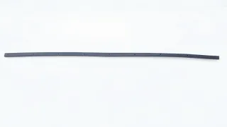 554000266AA, 554000266 Уплотнитель капота EXEED LX Арт ST164015, вид 5