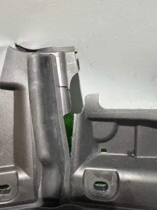 7371507 Пластик моторного отсека BMW 6 G32 Арт 4133, вид 6