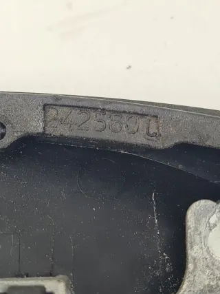 242560C Ручка наружная Citroen Nemo Арт 18062, вид 4