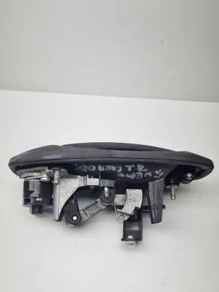 242560C Ручка наружная Citroen Nemo Арт 18062, вид 2