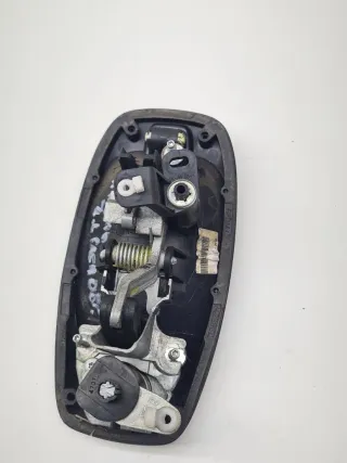 242560C Ручка наружная Citroen Nemo Арт 18062, вид 3