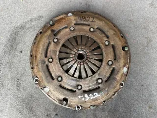 C1051043 Маховик Mazda 3 BK 1.6л Арт 7922, вид 1