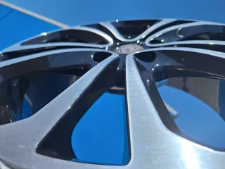  Диск литой Peugeot Partner 3 Арт 93164712, вид 7