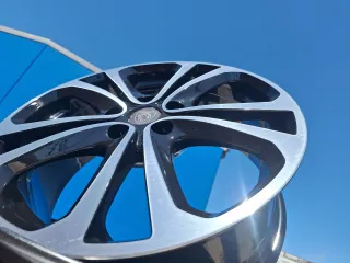  Диск литой Peugeot Partner 3 Арт 93164712, вид 4