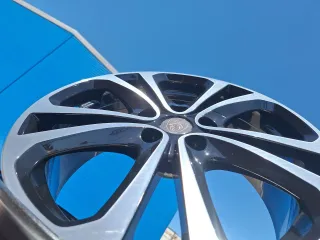  Диск литой Peugeot Partner 3 Арт 93164712, вид 5