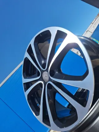  Диск литой Peugeot Partner 3 Арт 93164712, вид 3