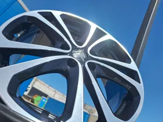  Диск литой Citroen Berlingo 3 Арт 95851525, вид 4