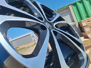  Диск литой Citroen Berlingo 3 Арт 95851525, вид 6