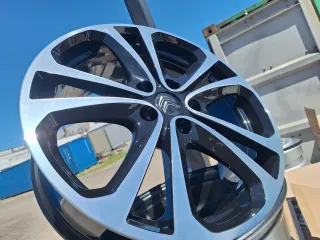  Диск литой Citroen Berlingo 3 Арт 95851525, вид 5