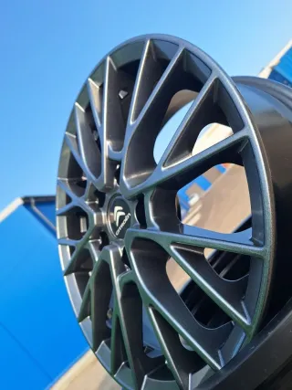  Диск литой Citroen Berlingo 3 Арт 95851526, вид 4