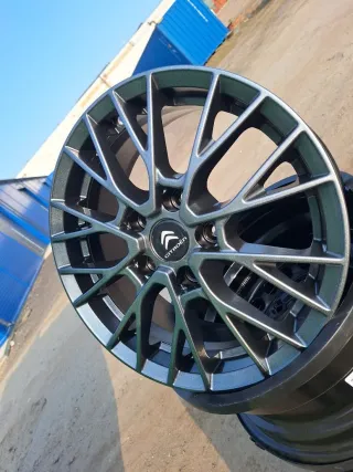  Диск литой Citroen Berlingo 3 Арт 95851526, вид 2