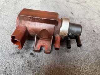 9652570180 Клапан электромагнитный Mazda 3 BK 1.6л Арт 7924, вид 3