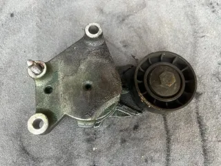  Натяжитель Mazda 3 BK Арт 7930, вид 2