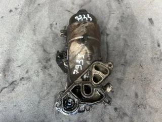  Корпус масляного фильтра Mazda 3 BK 1.6л Арт 7933, вид 1