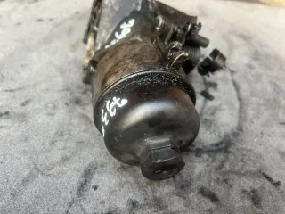  Корпус масляного фильтра Mazda 3 BK 1.6л Арт 7933, вид 6