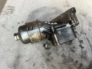  Корпус масляного фильтра Mazda 3 BK 1.6л Арт 7933, вид 5