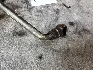 9651785280 Трубка топливная Mazda 3 BK 1.6л Арт 7935, вид 4