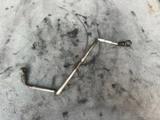 9651785280 Трубка топливная Mazda 3 BK 1.6л Арт 7938, вид 6