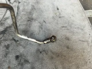 9651785280 Трубка топливная Mazda 3 BK 1.6л Арт 7938, вид 3