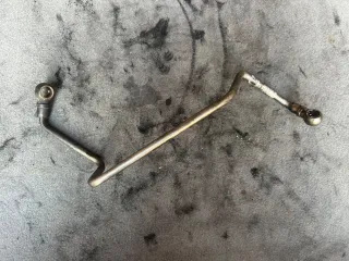 9651785280 Трубка топливная Mazda 3 BK 1.6л Арт 7938, вид 5