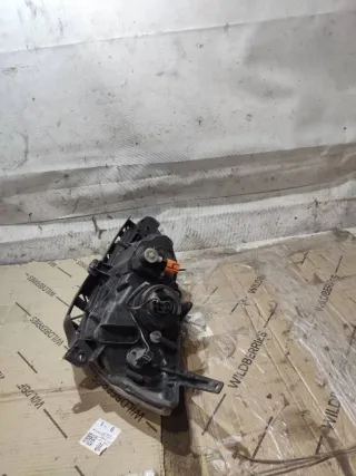  Фара передняя правая Mazda 3 BK Арт 95851751, вид 6