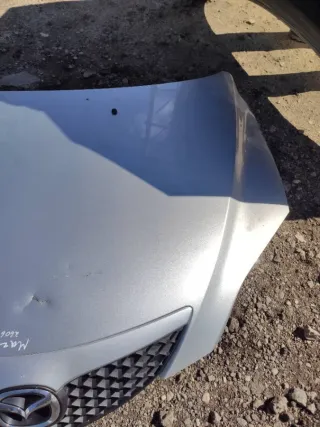  Капот Mazda 3 BK Арт 95851821, вид 3