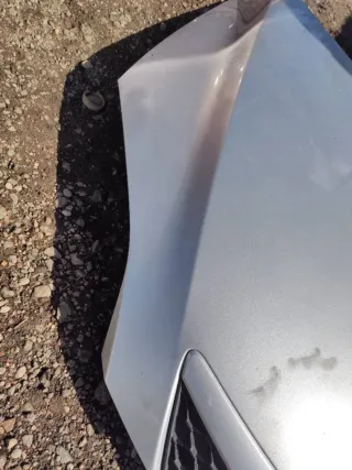  Капот Mazda 3 BK Арт 95851821, вид 4