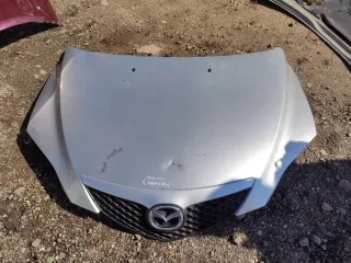  Капот Mazda 3 BK Арт 95851821, вид 1