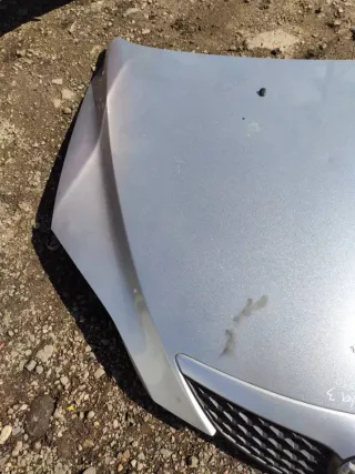  Капот Mazda 3 BK Арт 95851821, вид 2