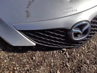  Капот Mazda 3 BK Арт 95851821, вид 5