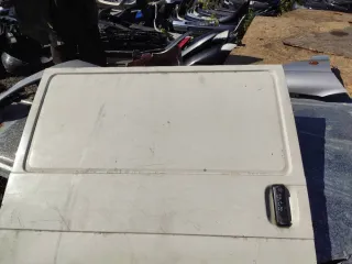  Дверь сдвижная правая Volkswagen Transporter T4 Арт 95851828, вид 2