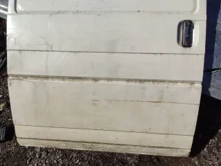  Дверь сдвижная правая Volkswagen Transporter T4 Арт 95851828, вид 3