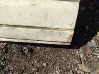  Дверь сдвижная правая Volkswagen Transporter T4 Арт 95851828, вид 4