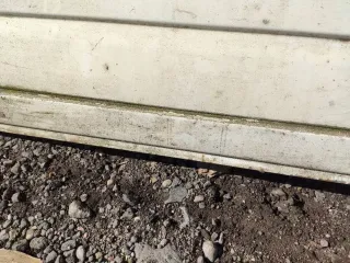  Дверь сдвижная правая Volkswagen Transporter T4 Арт 95851828, вид 5