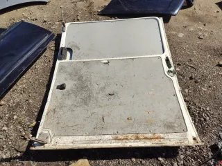  Дверь сдвижная правая Volkswagen Transporter T4 Арт 95851828, вид 8