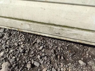  Дверь сдвижная правая Volkswagen Transporter T4 Арт 95851828, вид 6