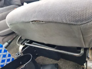  Сиденье переднее (комплект) Dodge Caravan 4 Арт DO-258, вид 3