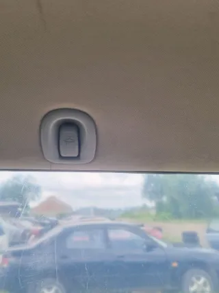  Крючок для одежды Dodge Caravan 4 Арт DO-261, вид 5