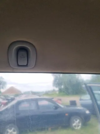  Крючок для одежды Dodge Caravan 4 Арт DO-261, вид 4