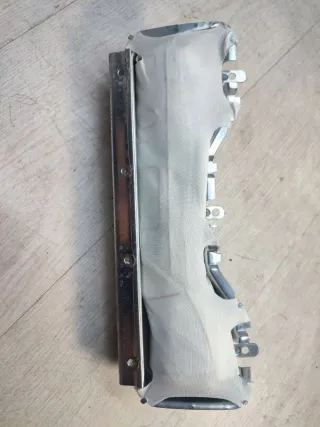 A2128601002 Подушка безопасности коленная Mercedes CLS W218 Арт 95863517, вид 1