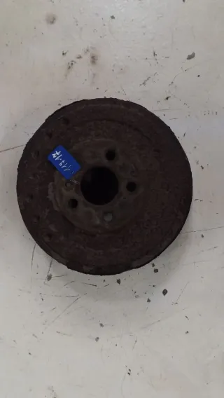  Барабан тормозной Citroen Evasion  Арт 117-17, вид 1