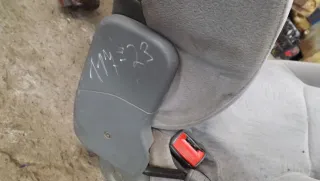  Сиденье заднее Citroen Evasion  Арт 117-23, вид 2