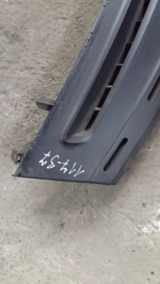  Панель передняя салона (торпедо) Citroen Evasion  Арт 117-37, вид 2