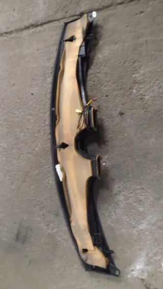  Панель передняя салона (торпедо) Citroen Evasion  Арт 117-37, вид 3