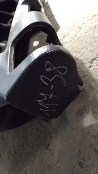  Панель передняя салона (торпедо) Citroen Evasion  Арт 117-38, вид 2