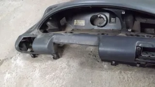  Панель передняя салона (торпедо) Citroen Evasion  Арт 117-38, вид 4