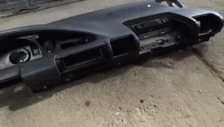  Панель передняя салона (торпедо) Citroen Evasion  Арт 117-38, вид 3