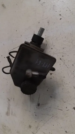  Цилиндр сцепления главный Citroen Evasion  2.0л Hdi Арт 117-61, вид 1